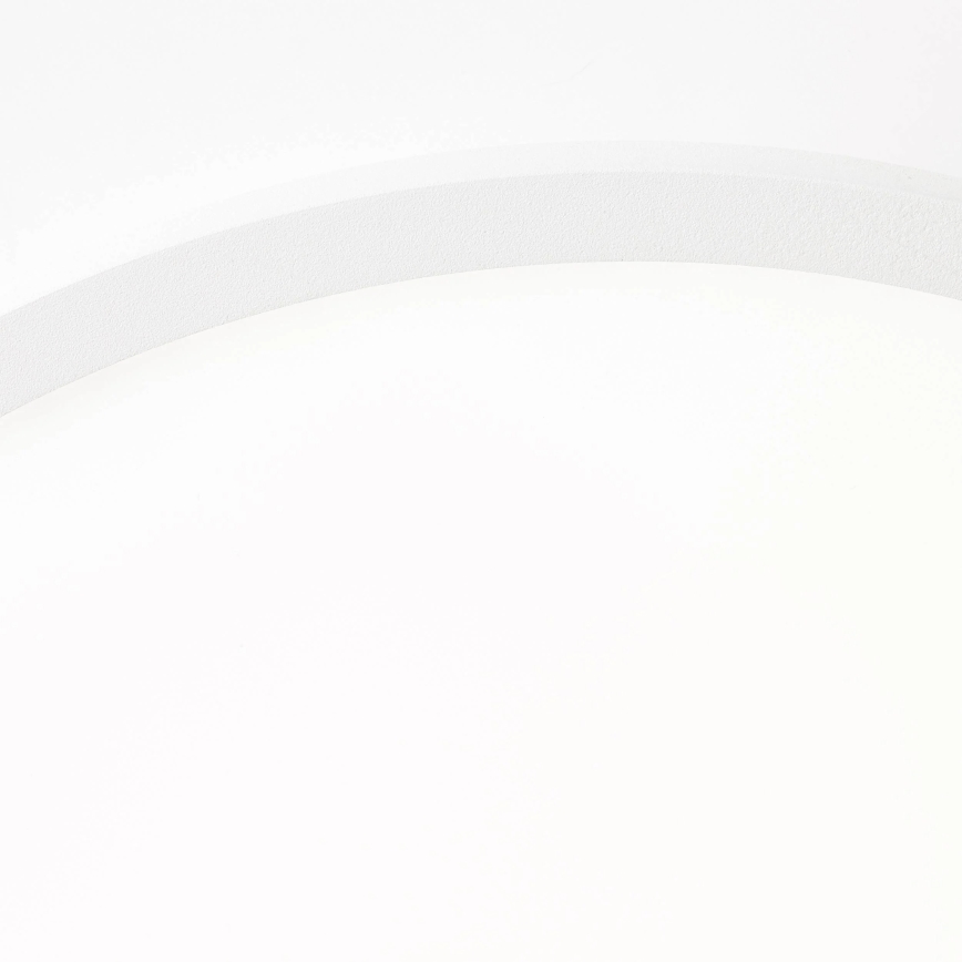 Brilliant - Стельовий LED світильник BUFFI LED/24W/230V діаметр 35 см 4000K