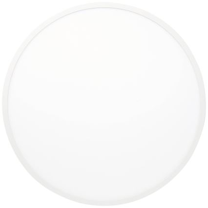 Brilliant - Стельовий LED світильник BUFFI LED/32W/230V діаметр 45 см 2700K