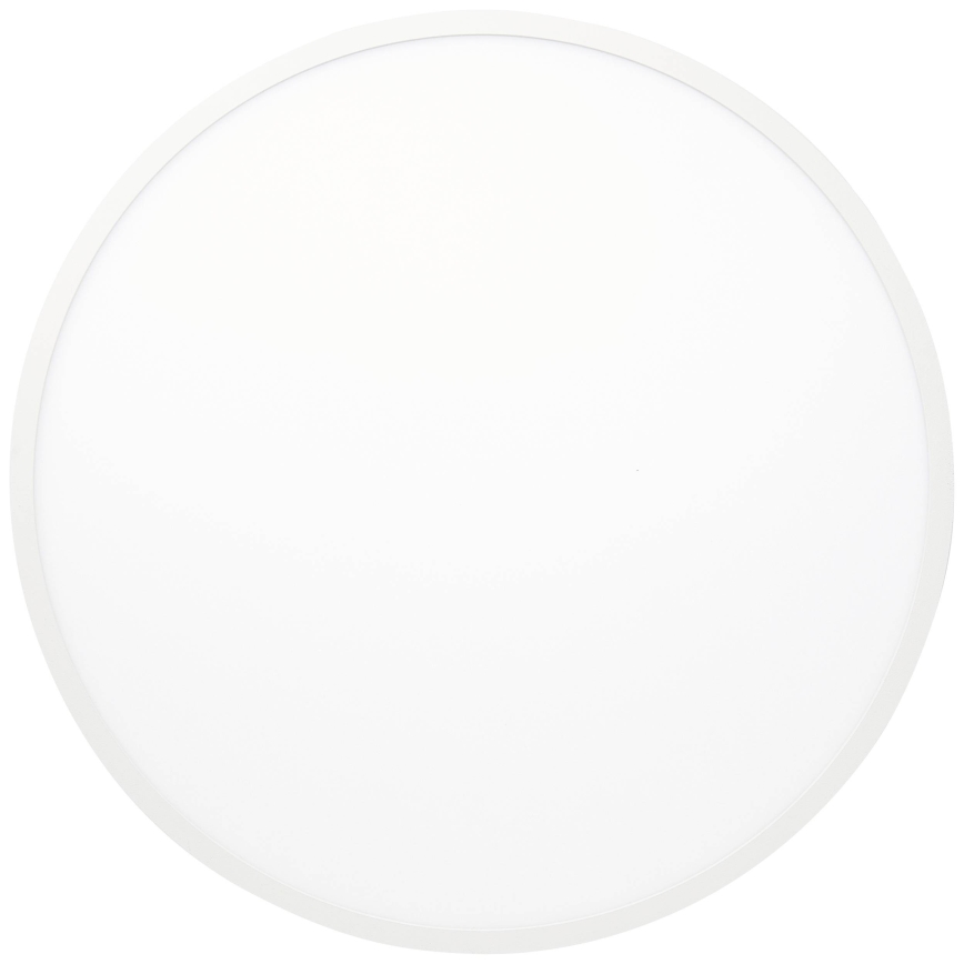 Brilliant - Стельовий LED світильник BUFFI LED/32W/230V діаметр 45 см 2700K