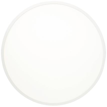 Brilliant - Стельовий LED світильник BUFFI LED/32W/230V діаметр 45 см 2700K
