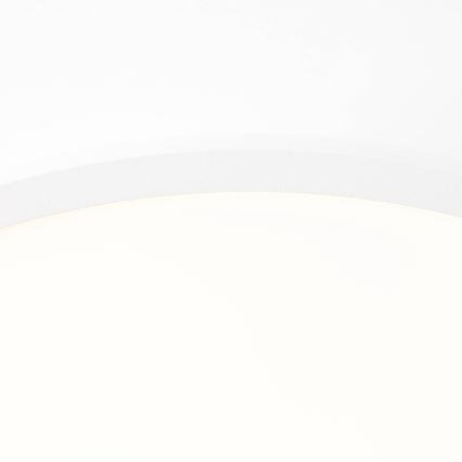 Brilliant - Стельовий LED світильник BUFFI LED/32W/230V діаметр 45 см 2700K