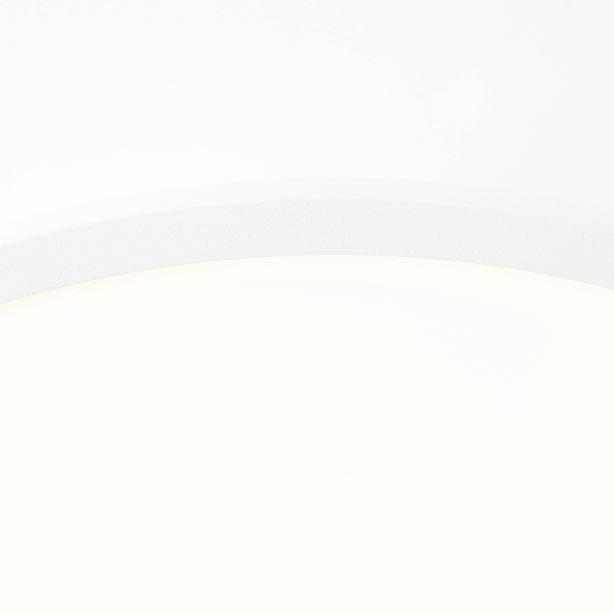Brilliant - Стельовий LED світильник BUFFI LED/32W/230V діаметр 45 см 2700K