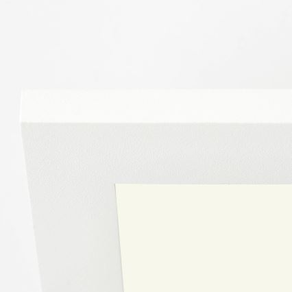 Brilliant - Стельовий LED світильник BUFFI LED/45W/230V 75x75 см 2700K