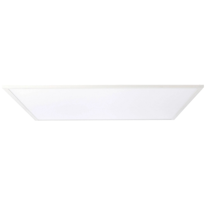 Brilliant - Стельовий LED світильник BUFFI LED/45W/230V 75x75 см 2700K