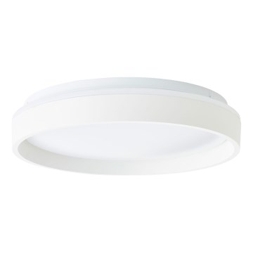 Brilliant - Стельовий LED світильник KALMAR LED/26W/230V 3000K діаметр 39 см білий