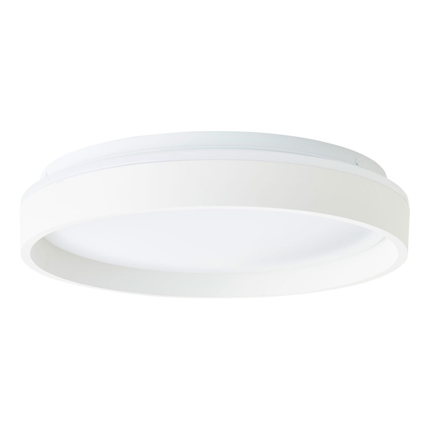 Brilliant - Стельовий LED світильник KALMAR LED/26W/230V 3000K діаметр 39 см білий