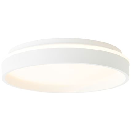 Brilliant - Стельовий LED світильник KALMAR LED/26W/230V 3000K діаметр 39 см білий