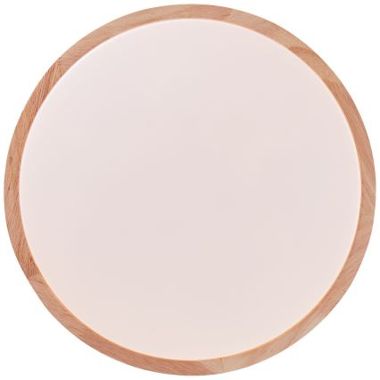 Brilliant - Стельовий LED світильник SLIMLINE LED/14W/230V 3000/4000K каучукове дерево
