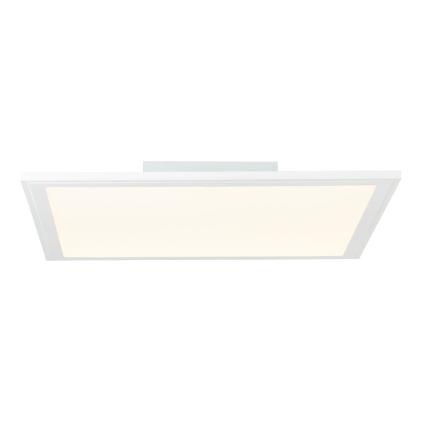 Brilliant - Стельовий RGBW-світильник з регулюванням яскравості ABIE LED/24W/230V 2700-6500K + пульт дистанційного керування