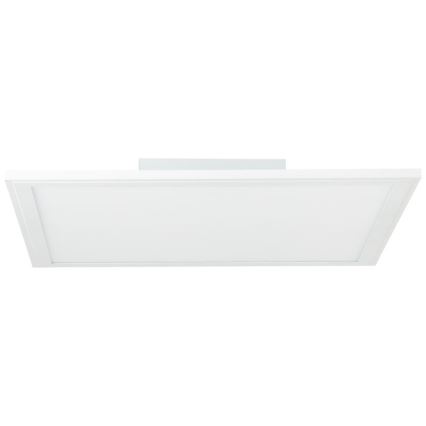 Brilliant - Стельовий RGBW-світильник з регулюванням яскравості ABIE LED/24W/230V 2700-6500K + пульт дистанційного керування