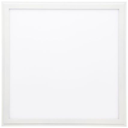 Brilliant - Стельовий RGBW-світильник з регулюванням яскравості ABIE LED/24W/230V 2700-6500K + пульт дистанційного керування