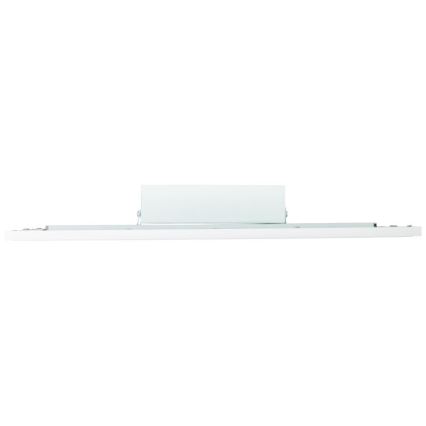 Brilliant - Стельовий RGBW-світильник з регулюванням яскравості ABIE LED/24W/230V 2700-6500K + пульт дистанційного керування