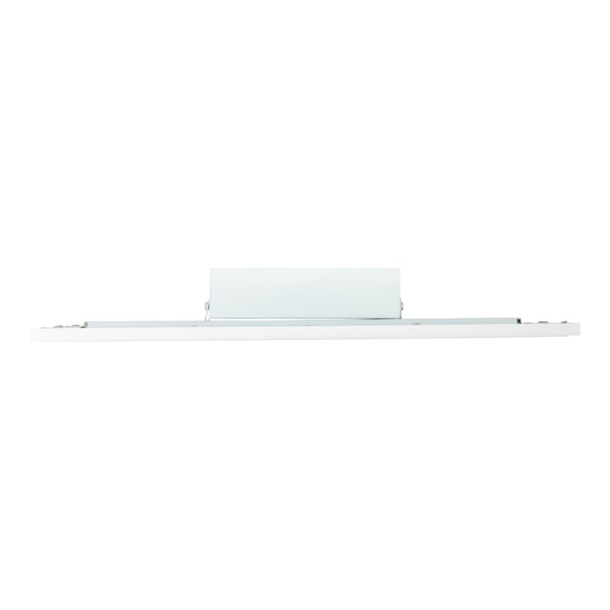 Brilliant - Стельовий RGBW-світильник з регулюванням яскравості ABIE LED/24W/230V 2700-6500K + пульт дистанційного керування