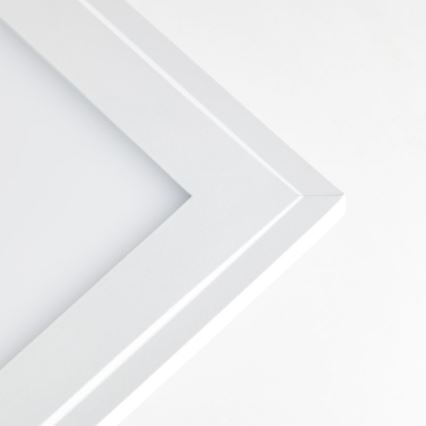 Brilliant - Стельовий RGBW-світильник з регулюванням яскравості ABIE LED/24W/230V 2700-6500K + пульт дистанційного керування