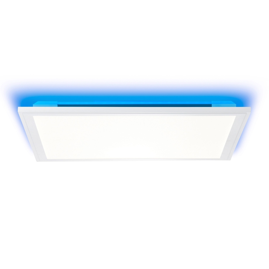 Brilliant - Стельовий RGBW-світильник з регулюванням яскравості ALLIE LED/24W/230V 2700-6500K + пульт дистанційного керування