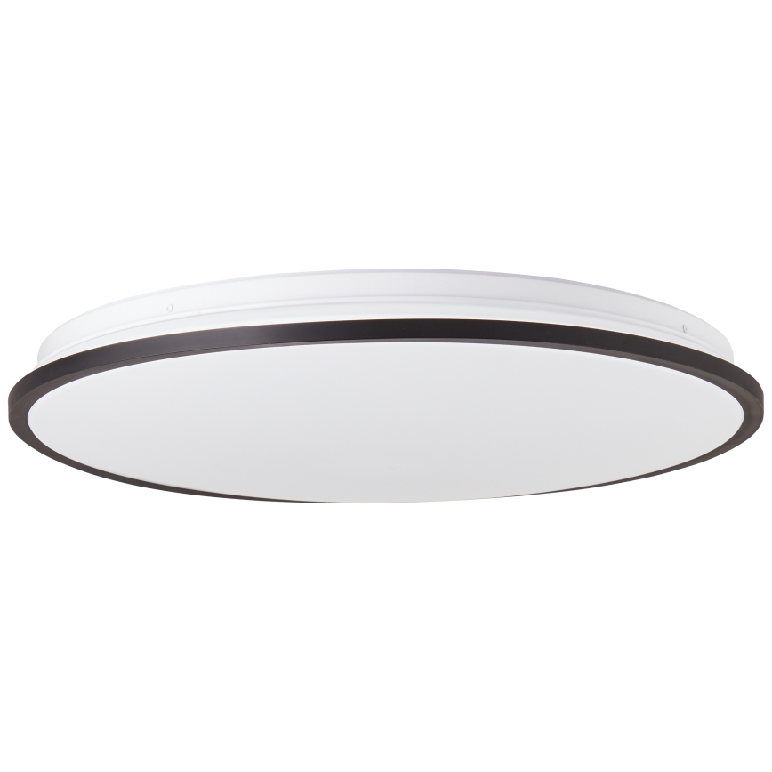 Brilliant - Стельовий RGBW-світильник з регулюванням яскравості HEIDA LED/30W/230V 3000-6500K + пульт дистанційного керування
