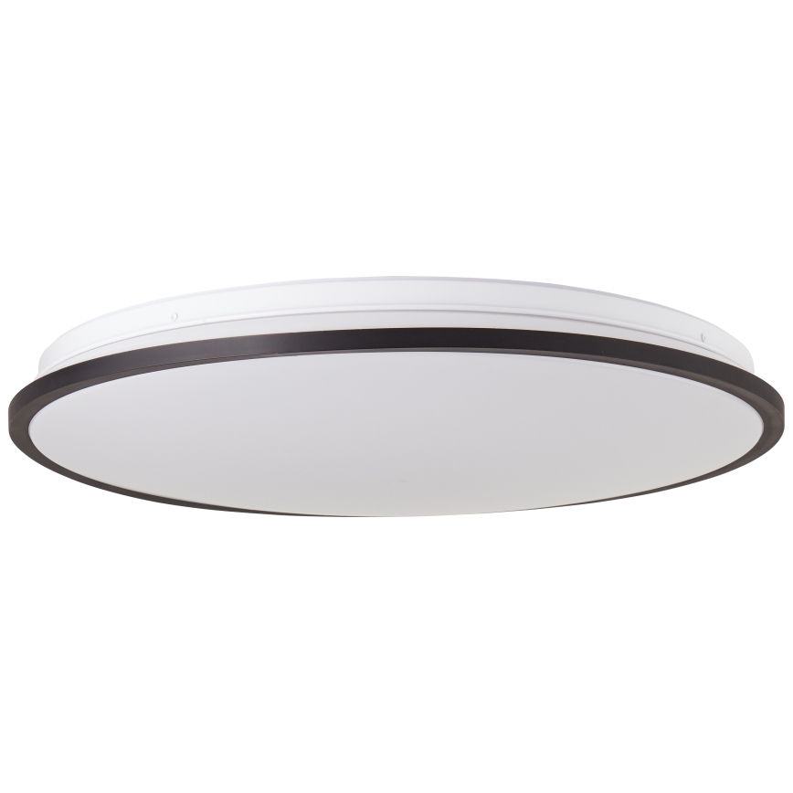 Brilliant - Стельовий RGBW-світильник з регулюванням яскравості HEIDA LED/30W/230V 3000-6500K + пульт дистанційного керування