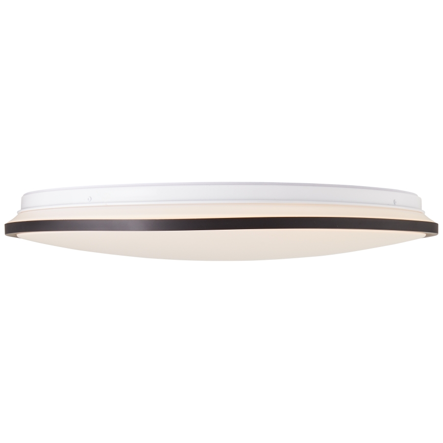 Brilliant - Стельовий RGBW-світильник з регулюванням яскравості HEIDA LED/30W/230V 3000-6500K + пульт дистанційного керування