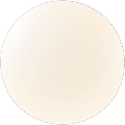 Brilliant - Стельовий RGBW-світильник з регулюванням яскравості MIDWAY LED/14W/230V 3100-6500K Wi-Fi Tuya + пульт дистанційного керування