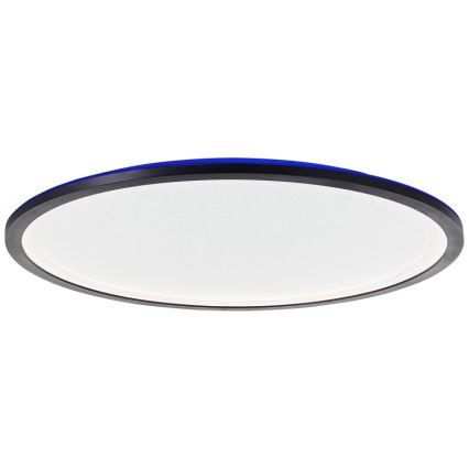 Brilliant - Стельовий RGBW-світильник з регулюванням яскравості MOSAKO LED/36W/230V 3000-6500K + пульт дистанційного керування