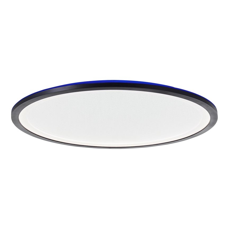Brilliant - Стельовий RGBW-світильник з регулюванням яскравості MOSAKO LED/36W/230V 3000-6500K + пульт дистанційного керування
