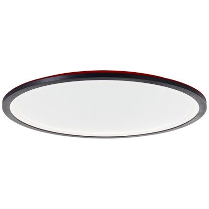 Brilliant - Стельовий RGBW-світильник з регулюванням яскравості MOSAKO LED/36W/230V 3000-6500K + пульт дистанційного керування