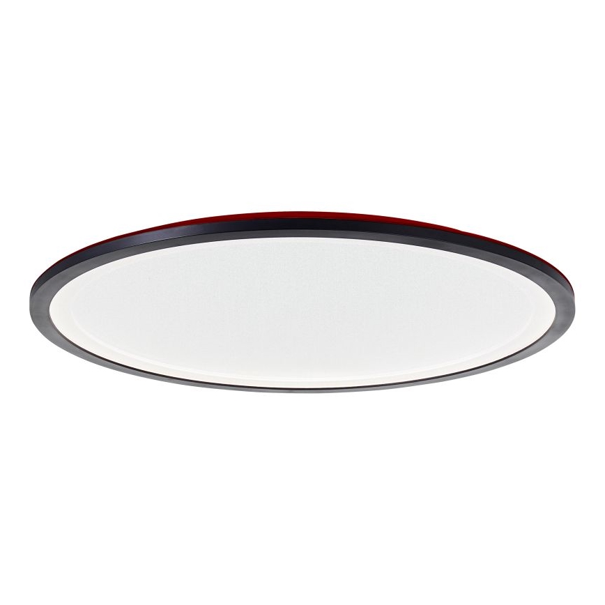 Brilliant - Стельовий RGBW-світильник з регулюванням яскравості MOSAKO LED/36W/230V 3000-6500K + пульт дистанційного керування