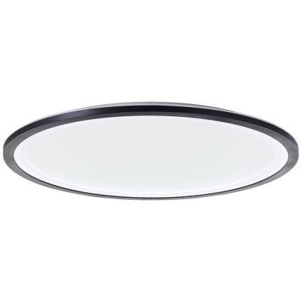 Brilliant - Стельовий RGBW-світильник з регулюванням яскравості MOSAKO LED/36W/230V 3000-6500K + пульт дистанційного керування