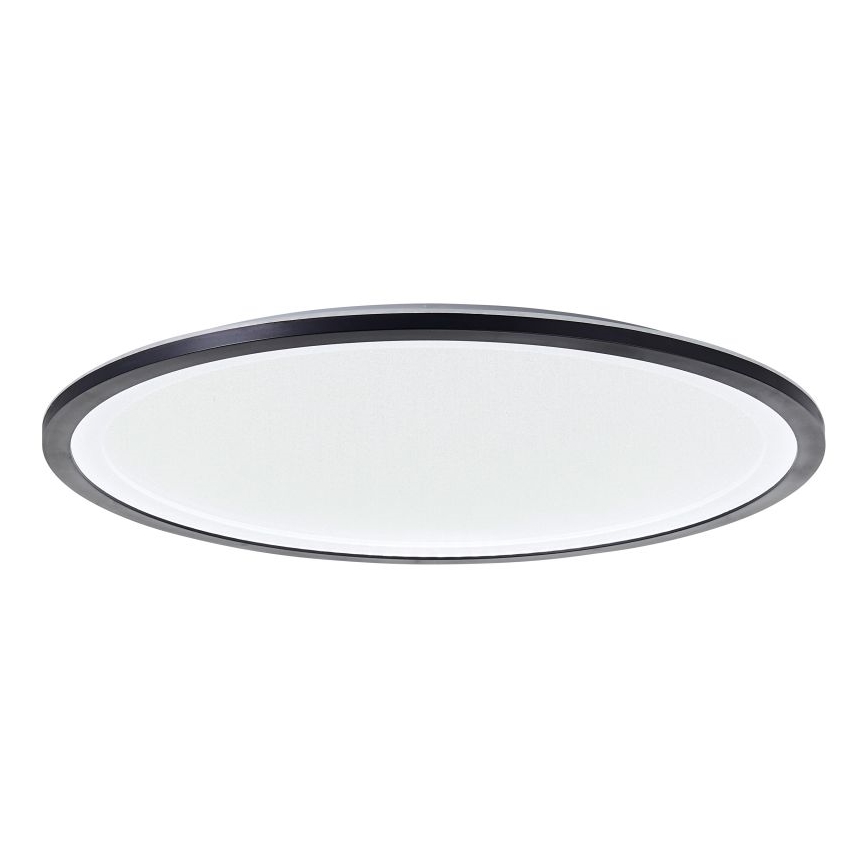 Brilliant - Стельовий RGBW-світильник з регулюванням яскравості MOSAKO LED/36W/230V 3000-6500K + пульт дистанційного керування