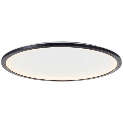 Brilliant - Стельовий RGBW-світильник з регулюванням яскравості MOSAKO LED/36W/230V 3000-6500K + пульт дистанційного керування