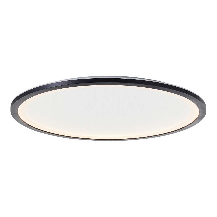 Brilliant - Стельовий RGBW-світильник з регулюванням яскравості MOSAKO LED/36W/230V 3000-6500K + пульт дистанційного керування