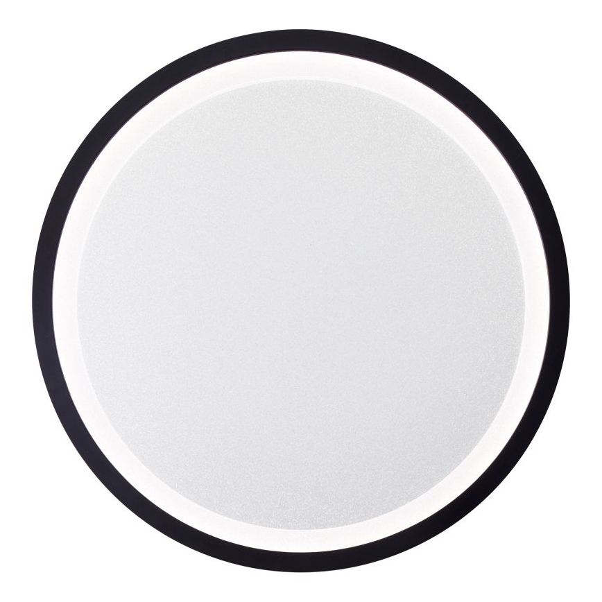 Brilliant - Стельовий RGBW-світильник з регулюванням яскравості MOSAKO LED/36W/230V 3000-6500K + пульт дистанційного керування