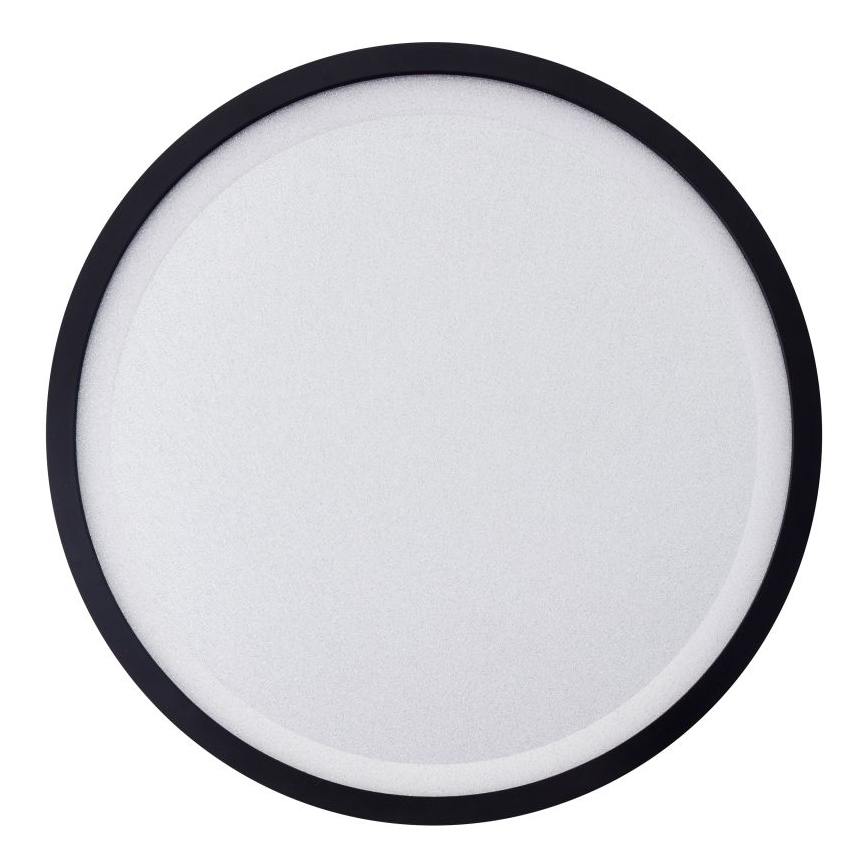 Brilliant - Стельовий RGBW-світильник з регулюванням яскравості MOSAKO LED/36W/230V 3000-6500K + пульт дистанційного керування