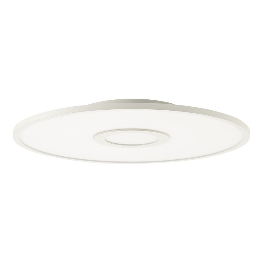 Brilliant - Стельовий RGBW-світильник з регулюванням яскравості ODELLA LED/24W/230V 2700-6500K + пульт дистанційного керування
