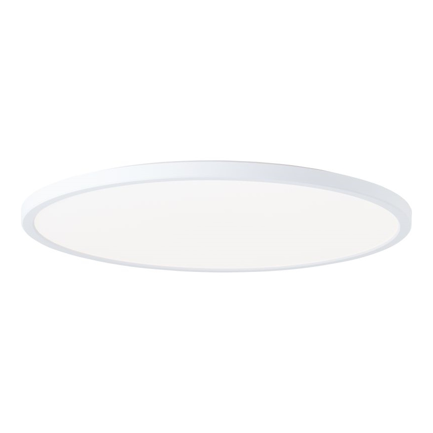 Brilliant - Стельовий RGBW-світильник з регулюванням яскравості SALTERY LED/22W/230V 3000-6500K + пульт дистанційного керування