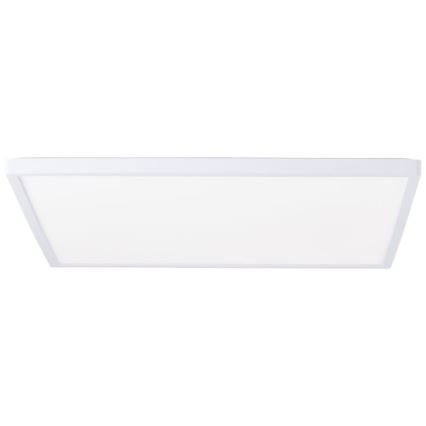 Brilliant - Стельовий RGBW-світильник з регулюванням яскравості SALTERY LED/22W/230V 3000-6500K + пульт дистанційного керування