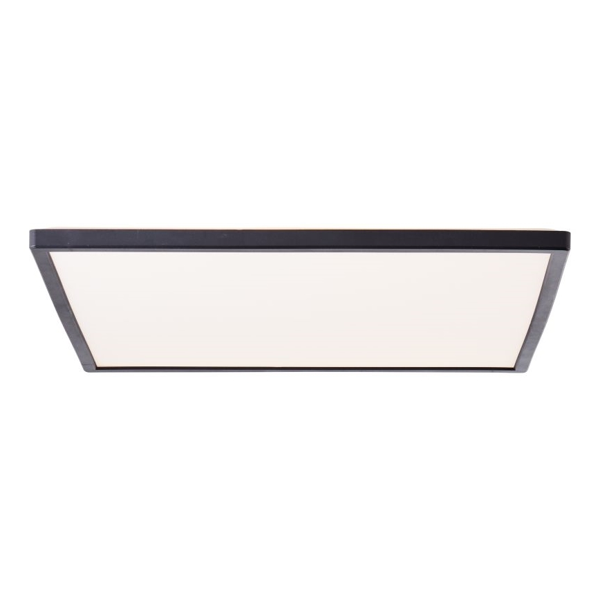 Brilliant - Стельовий RGBW-світильник з регулюванням яскравості SALTERY LED/22W/230V 3000-6500K + пульт дистанційного керування