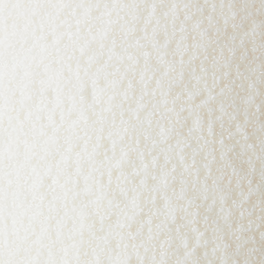 Brilliant - стельовий світильник TEDDY 2xE27/20W/230V діаметр 35 см кремовий