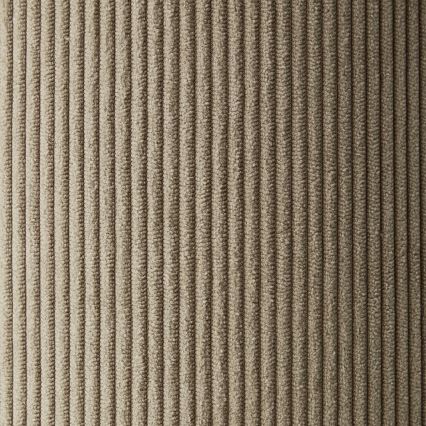 Brilliant - Стельовий світильник TONY 1xE27/20W/230V діаметр 35 см коричневий