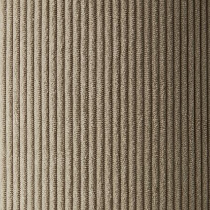 Brilliant - Стельовий світильник TONY 1xE27/20W/230V діаметр 45 см коричневий