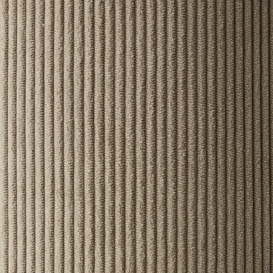 Brilliant - Стельовий світильник TONY 1xE27/20W/230V діаметр 45 см коричневий