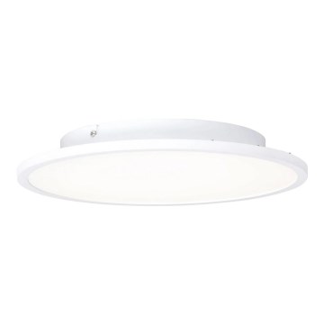Brilliant - Стельовий LED світильник BUFFI LED/24W/230V діаметр 35 см 2700K