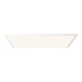 Brilliant - Стельовий LED світильник BUFFI LED/40W/230V 60x60 см 2700K
