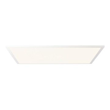Brilliant - Стельовий LED світильник BUFFI LED/40W/230V 60x60 см 2700K