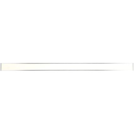 Brilliant - Светодиодная панель с регулированием яркости CHARLA LED/22W/230V 7x120 см 3000K