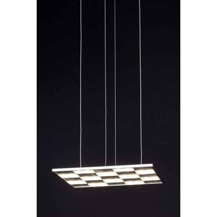 Brilliant - Светодиодная подвесная люстра HAVEN LED/29W/230V