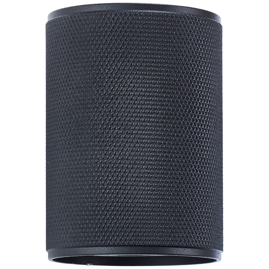 Brilliant - Светодиодный настенный светильник MARTY 1xGU10/5W/230V черный
