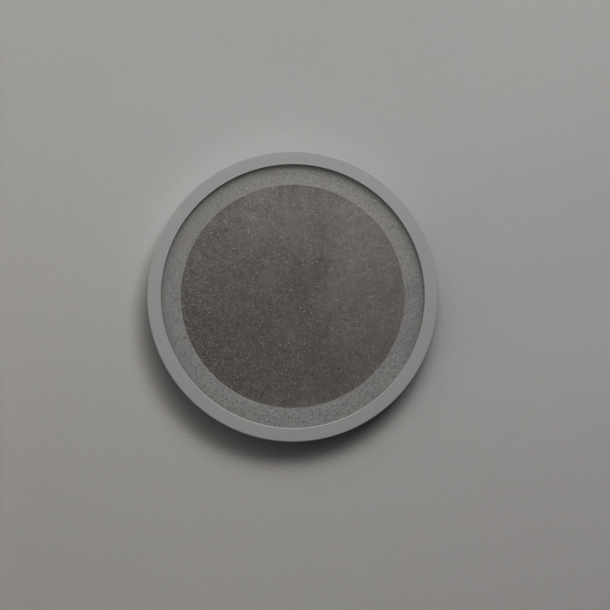 Brilliant - Светодиодный потолочный RGBW-светильник с регулированием яркости TANIDA LED/22W/230V 3000-6500K + дистанционное управление