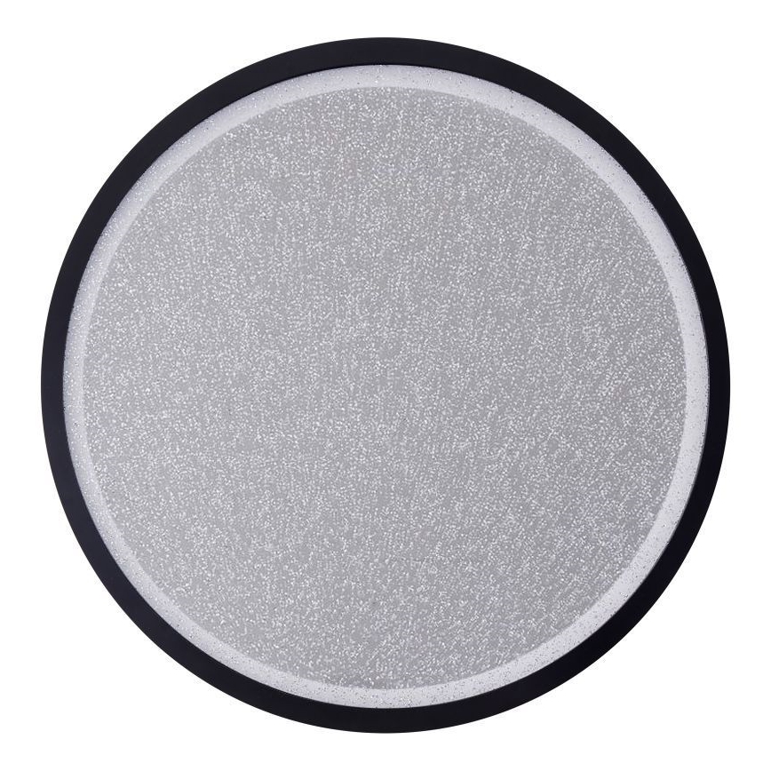 Brilliant - Светодиодный потолочный RGBW-светильник с регулированием яркости MOSAKO LED/36W/230V 3000-6500K + дистанционное управление