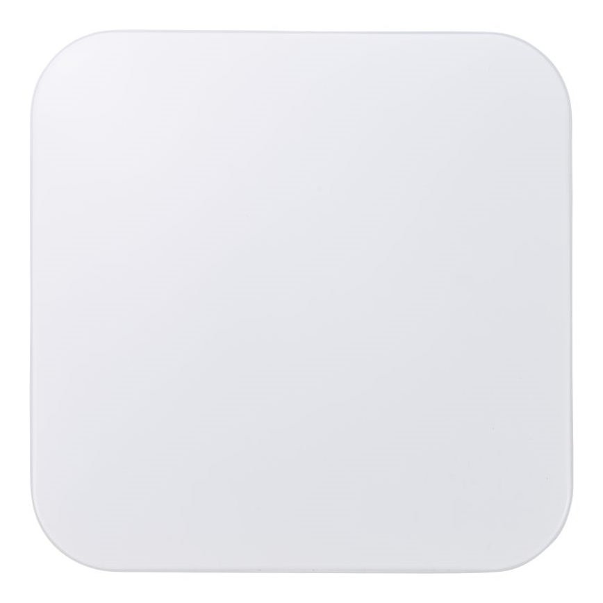 Brilliant - Светодиодный потолочный светильник ARIELLA LED/24W/230V 34x34 см 3000K белый